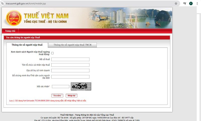 Ngành thuế nâng cấp hạ tầng CNTT, tạm dừng một số ứng dụng điện tử
