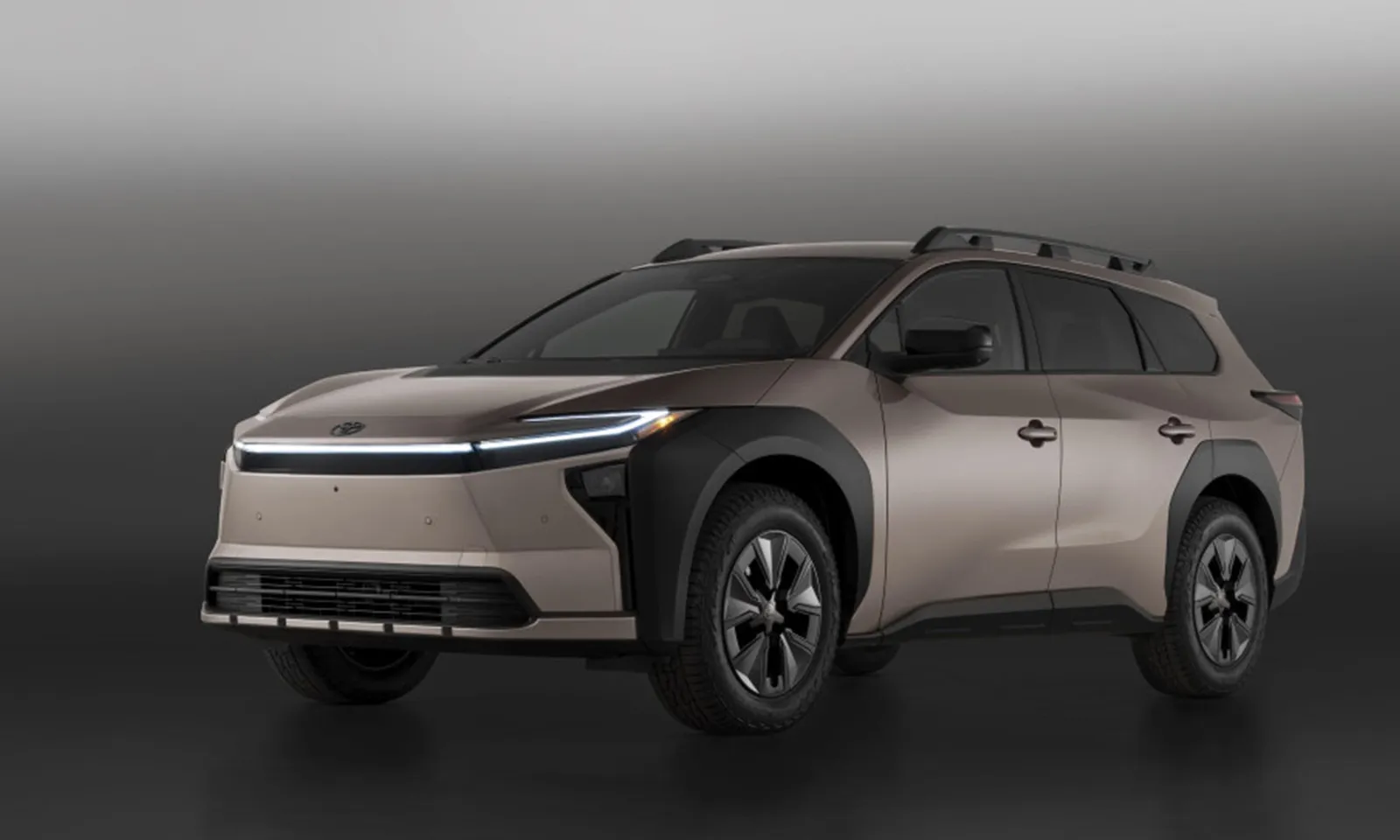 Toyota - Subaru hợp tác ra mắt xe điện mới tại Bắc Mỹ, Nhật Bản vào năm 2026