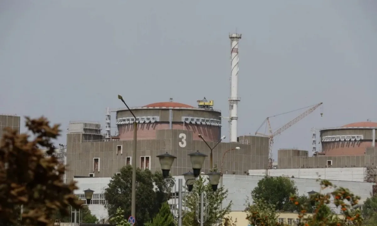 zaporizhzhia