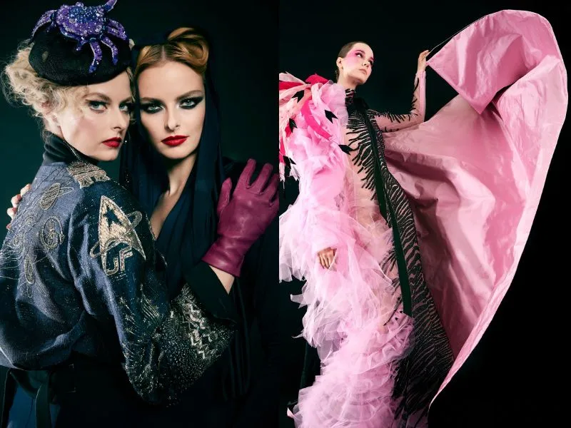 Aquafina-Fashion-Week 2025 (1)