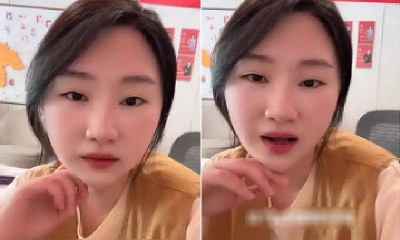 Cô gái làm nghề mai táng chia sẻ hành trình tìm kiếm tình yêu đầy “chông gai”