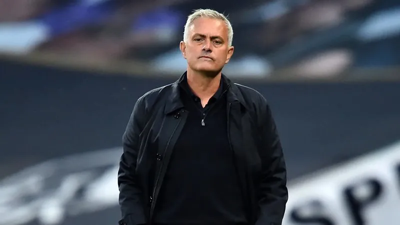 HVL Mourinho sẽ dẫn dắt tuyển Bồ Đào Nha sau World Cup 2026. Ảnh: Internet