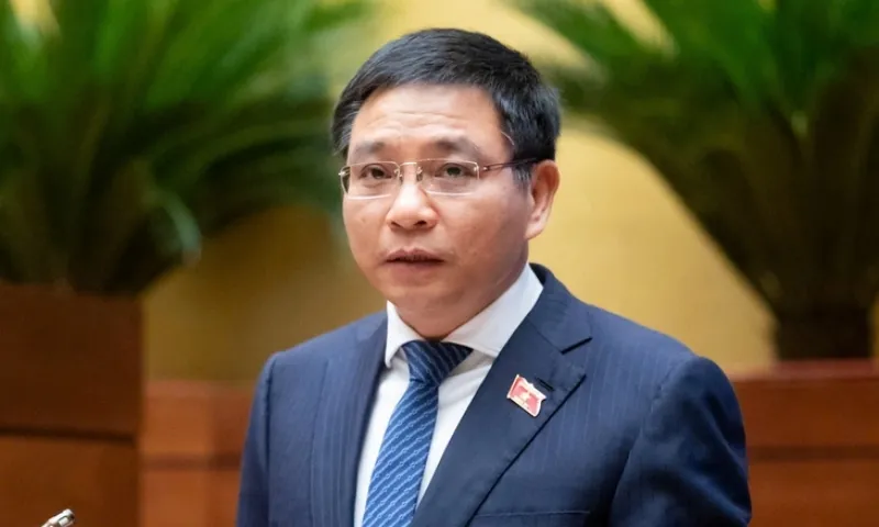 Nguen Van Thang