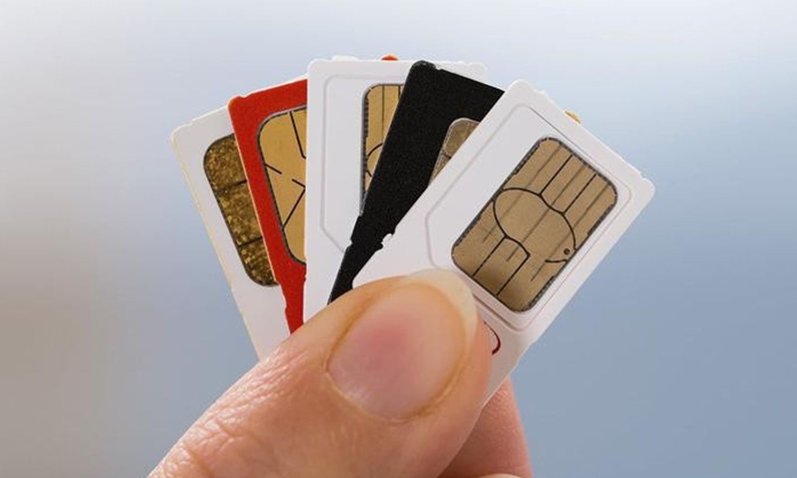 Điểm tin chiều 17/5: Tổng rà soát sim, tài khoản ngân hàng để ngăn chặn lừa đảo trực tuyến