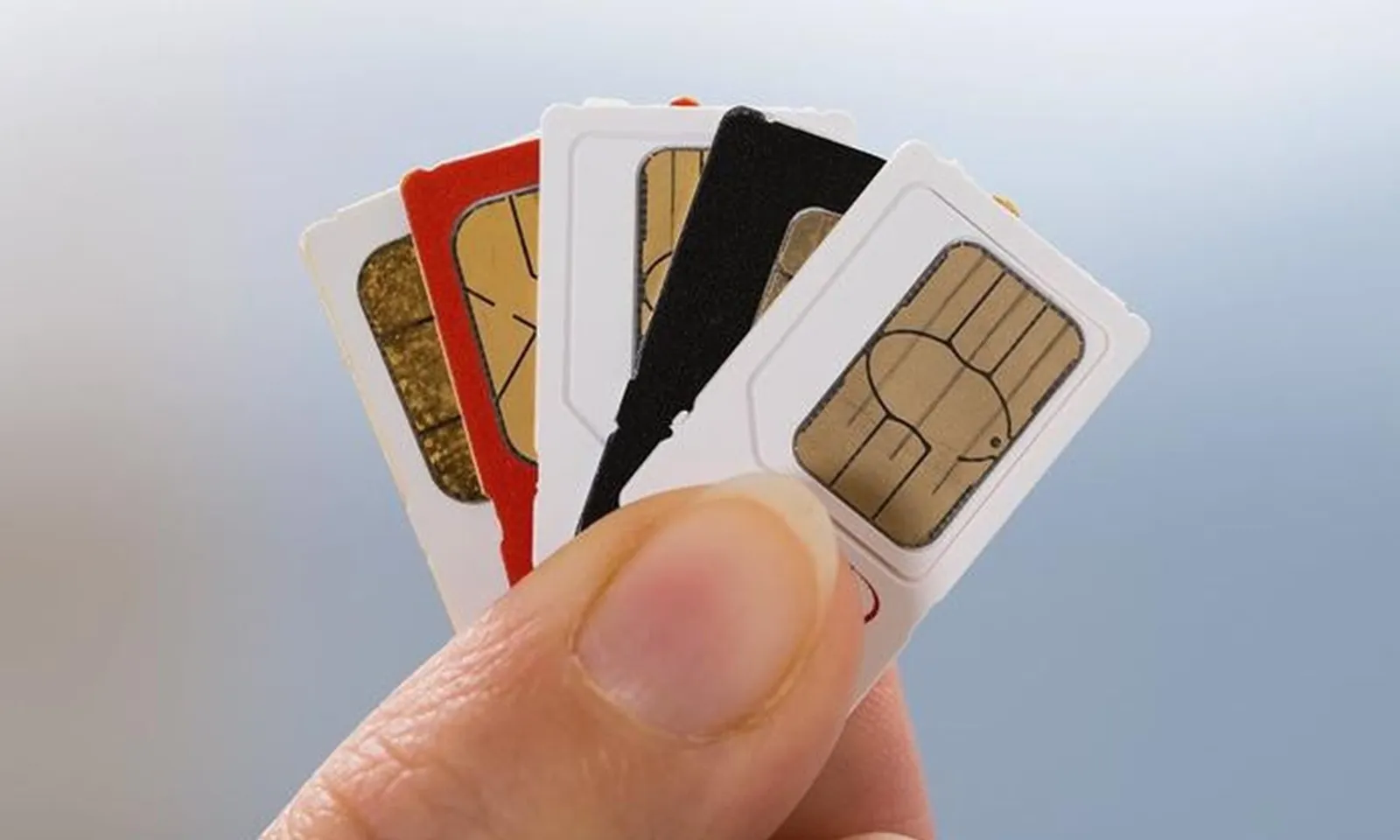 Điểm tin chiều 17/5: Tổng rà soát sim, tài khoản ngân hàng để ngăn chặn lừa đảo trực tuyến