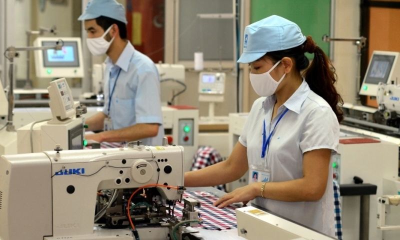 Người lao động chưa mặn mà với học nghề khi thất nghiệp