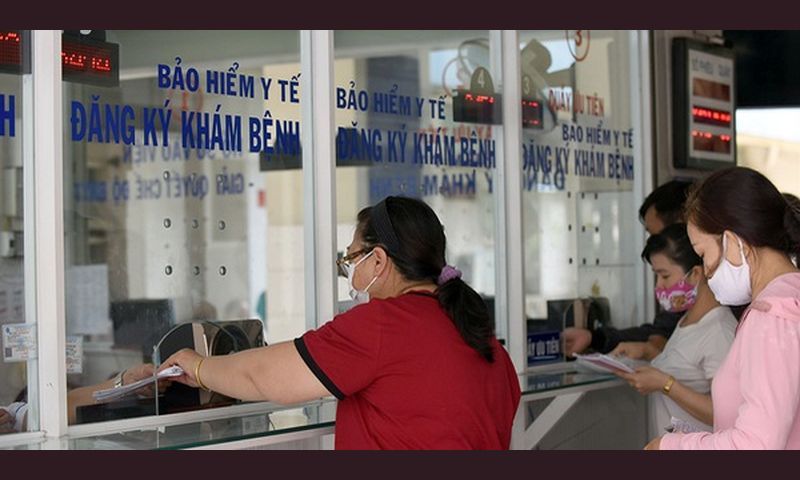 Từ 1/6: Dừng cấp thẻ BHYT giấy, người dân cần làm gì để tiếp tục khám chữa bệnh?