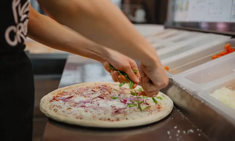 Chuỗi pizza phát triển nhanh nhất thế giới đóng cửa toàn bộ chi nhánh tại TPHCM 3