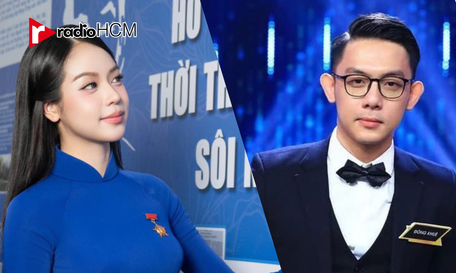 Giải trí 18/5: Hoa hậu Thanh Thủy khiến fan tự hào | Hot boy Người ấy là ai bị bạn gái cũ kiện 