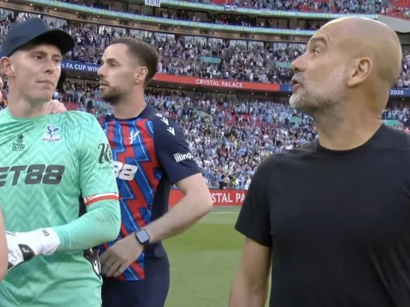 henderson-pep