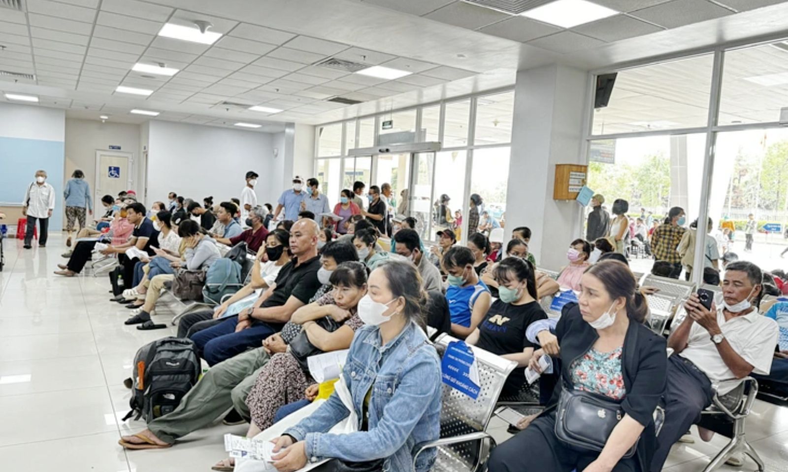 Điểm tin sáng 18/5: TPHCM siết chặt quản lý thuốc giả | Việt Nam đứng đầu thế giới về nhiễm HP