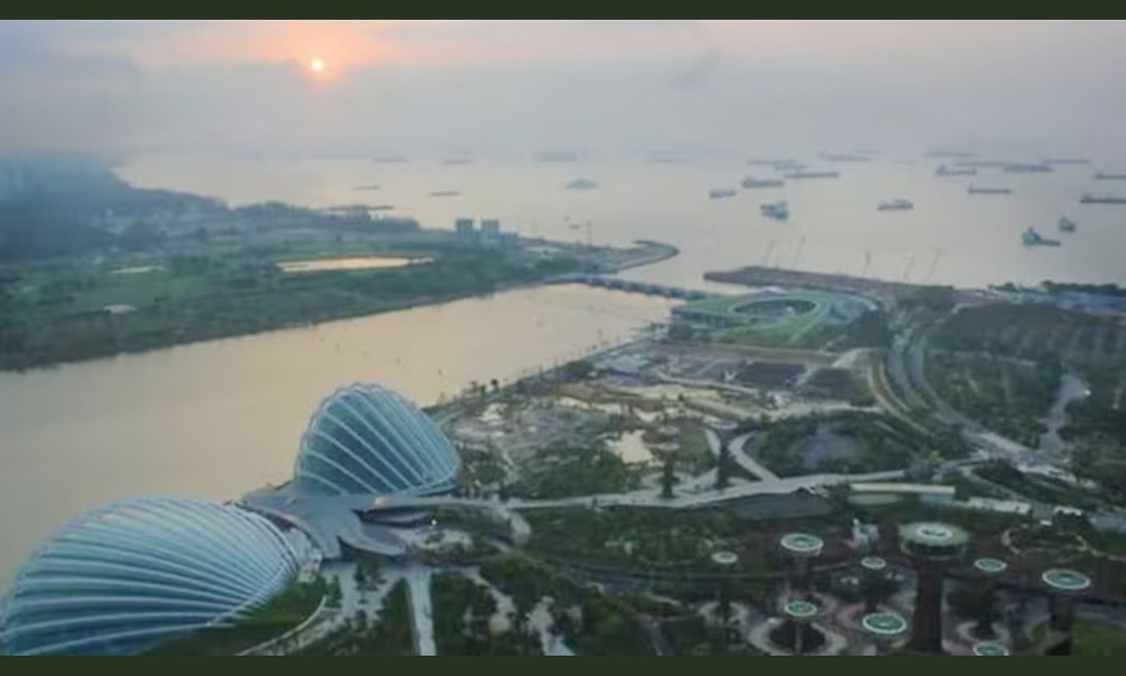 Copenhagen, Zurich và Singapore dẫn đầu danh sách thành phố hạnh phúc nhất thế giới 2025