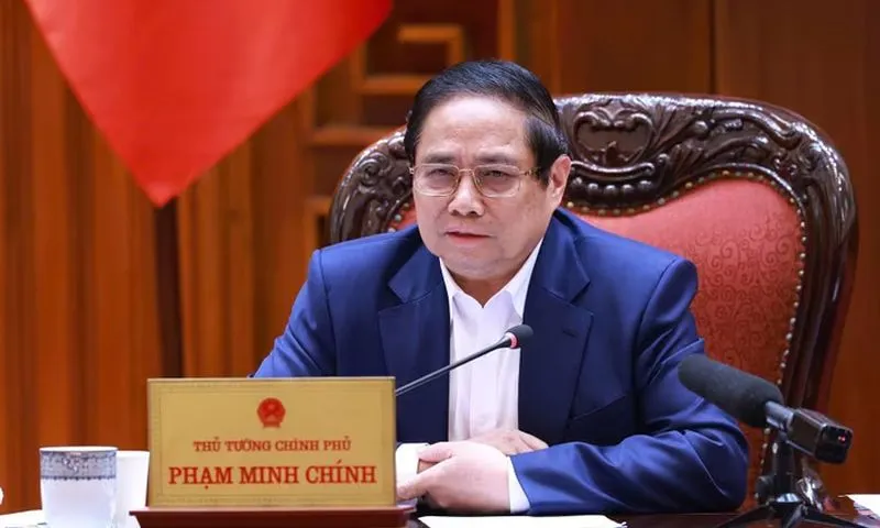 thu tuong_voh