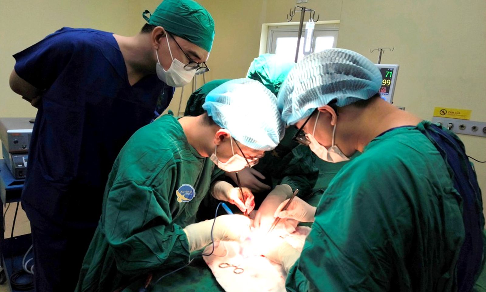 Không chịu ‘xử lý’ một nốt sùi nhỏ, người đàn ông phải cắt toàn bộ “của quý” vì ung thư