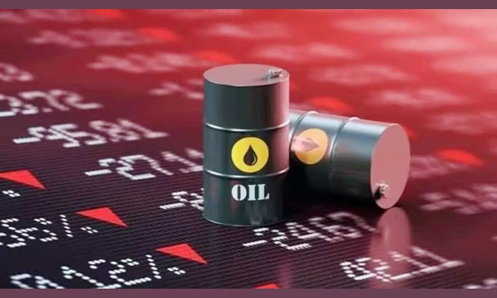 Giá xăng dầu thế giới và trong nước đồng loạt tăng phiên cuối tuần