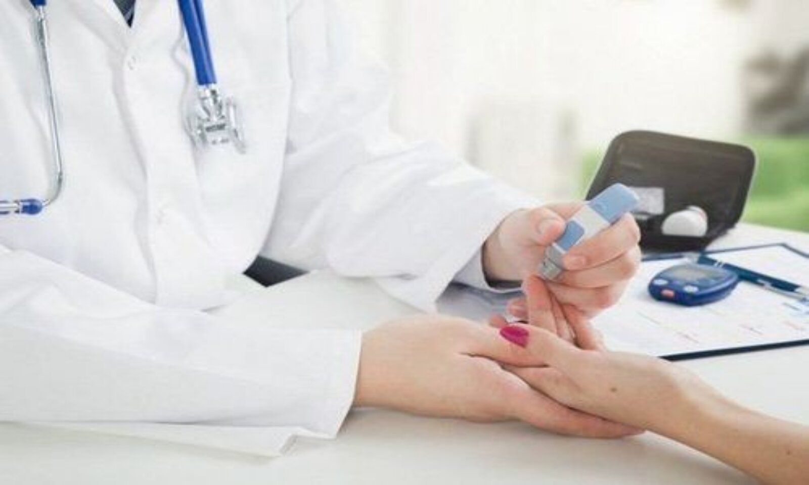 Những dấu hiệu bệnh tiểu đường không nên bỏ qua