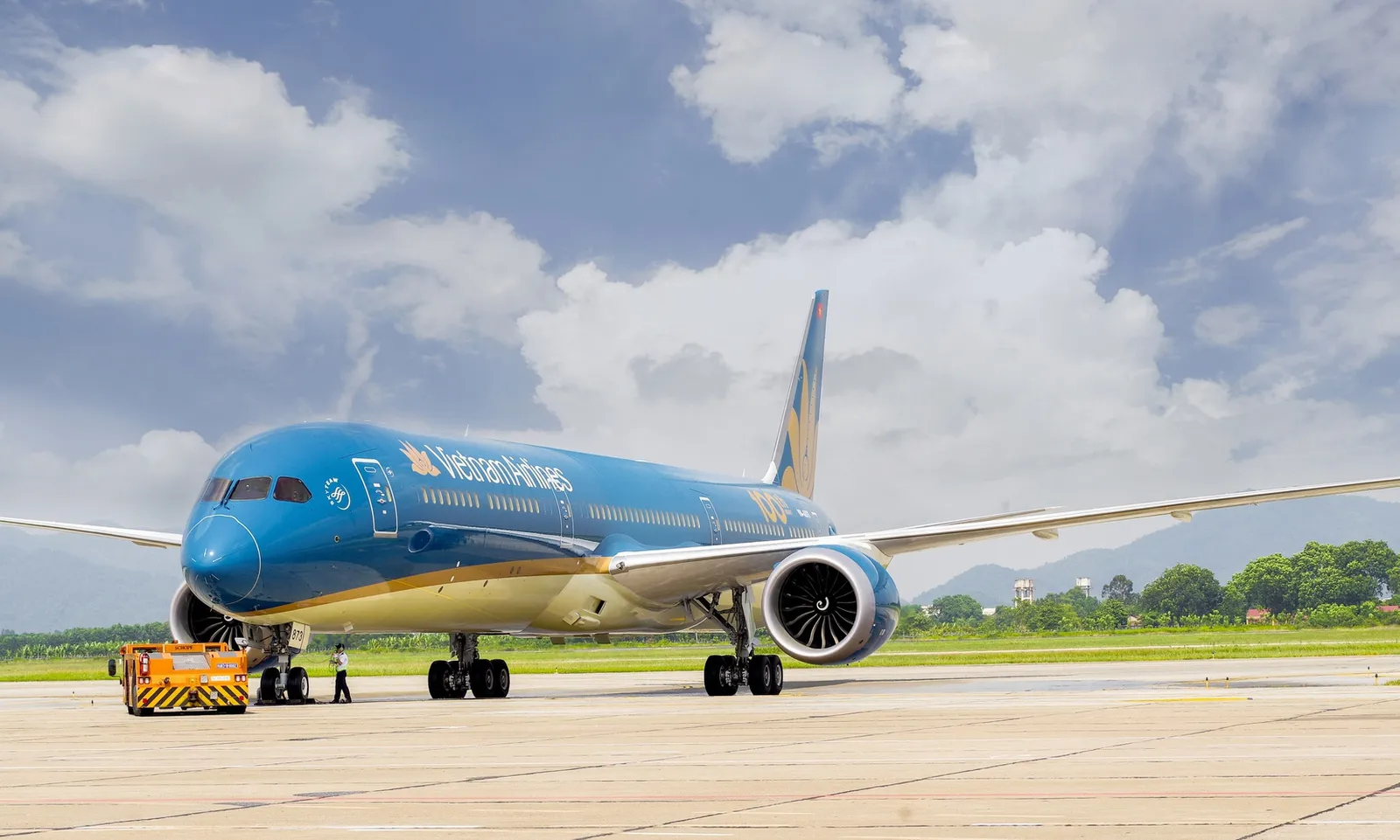 Vietnam Airlines được chấp thuận chủ trương đầu tư lớn cho đội tàu bay thân hẹp