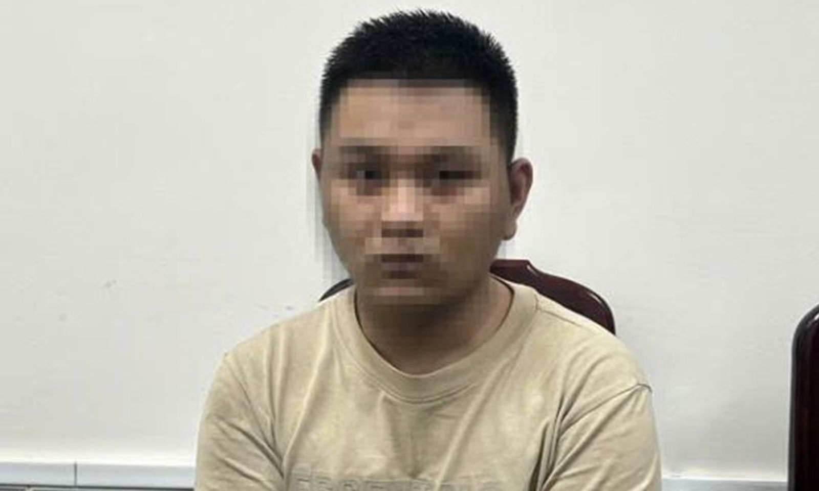 Bắt 2 đối tượng từ Thanh Hóa vào Quảng Ngãi cho vay lãi nặng tới 452%/năm