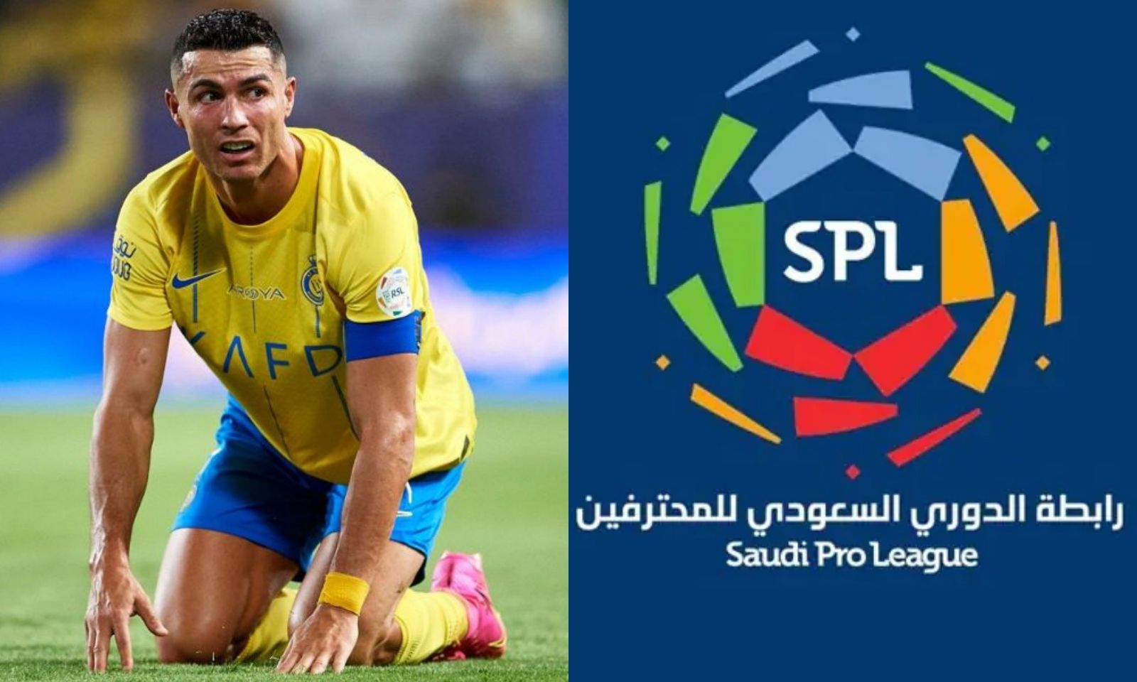 Ronaldo không chốn dung thân, bị ông lớn từ chối tiếp nhận