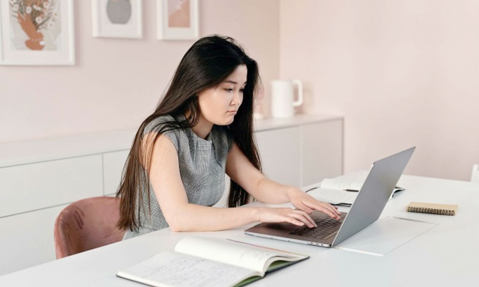AI dần thay thế công việc của Gen Z?