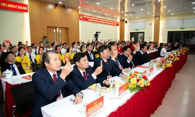 Công ty CPPB Bình Điền: Vững tin bước vào kỷ nguyên mới