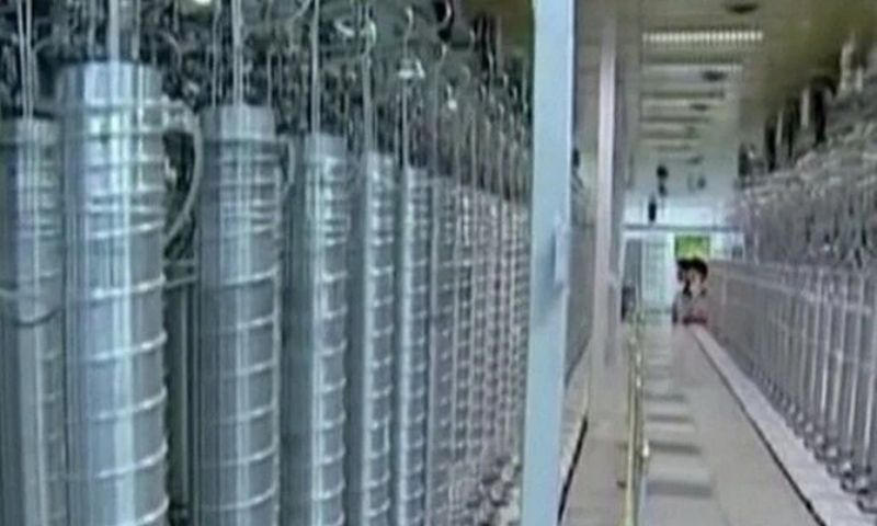 Iran kêu gọi giải quyết bất đồng bằng đối thoại
