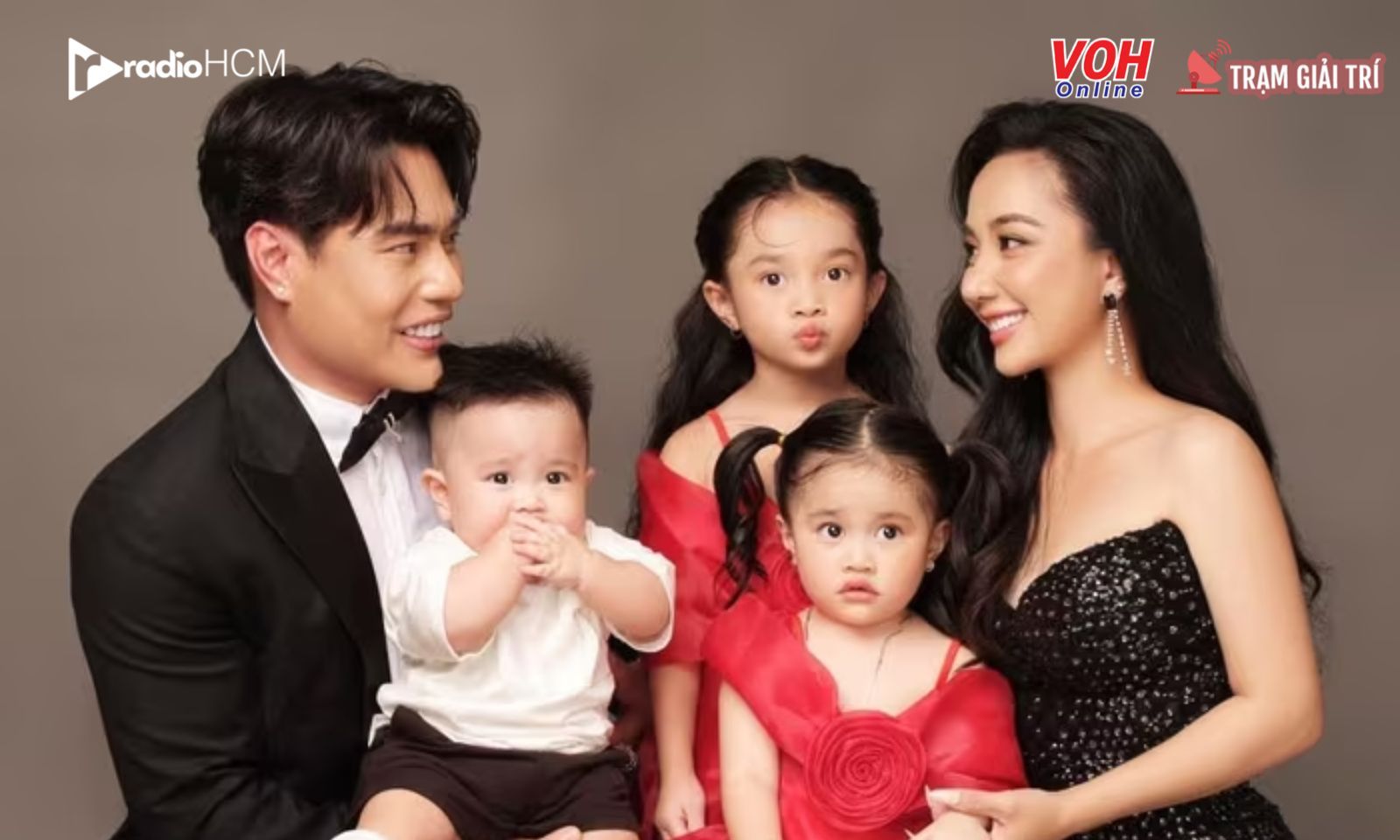 Lê Dương Bảo Lâm lên tiếng về tin đồn ly thân với vợ  
