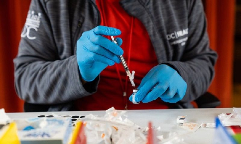 Các nước Đông Nam Á siết chặt biện pháp phòng dịch trước làn sóng Covid-19 mới