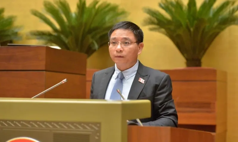 Nguyen Van Thang 2025