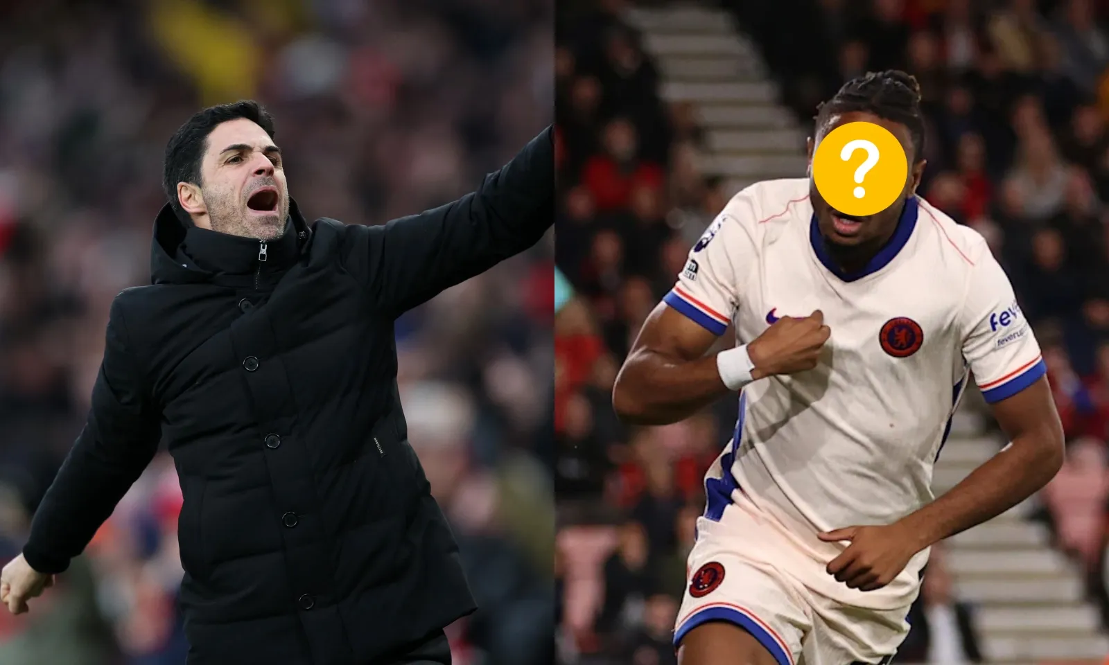 Arteta thuận nước đẩy thuyền, dang rộng vòng tay đón sao Chelsea