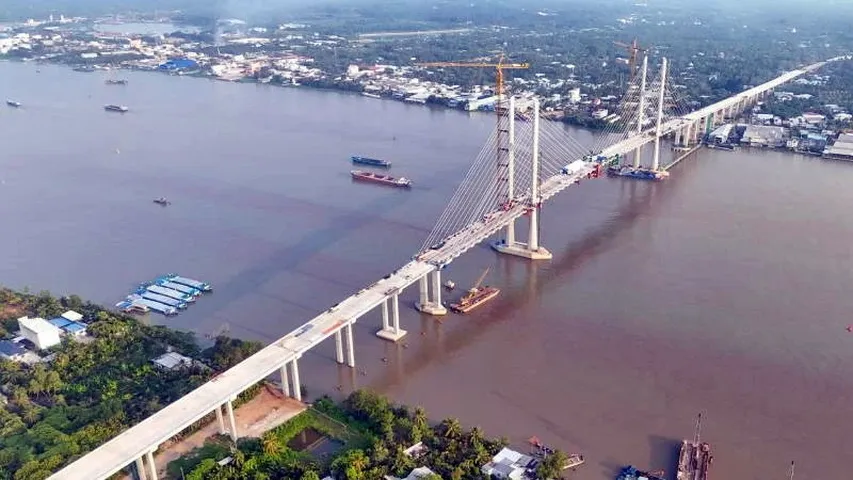 Rạch Miễu 2--NDO