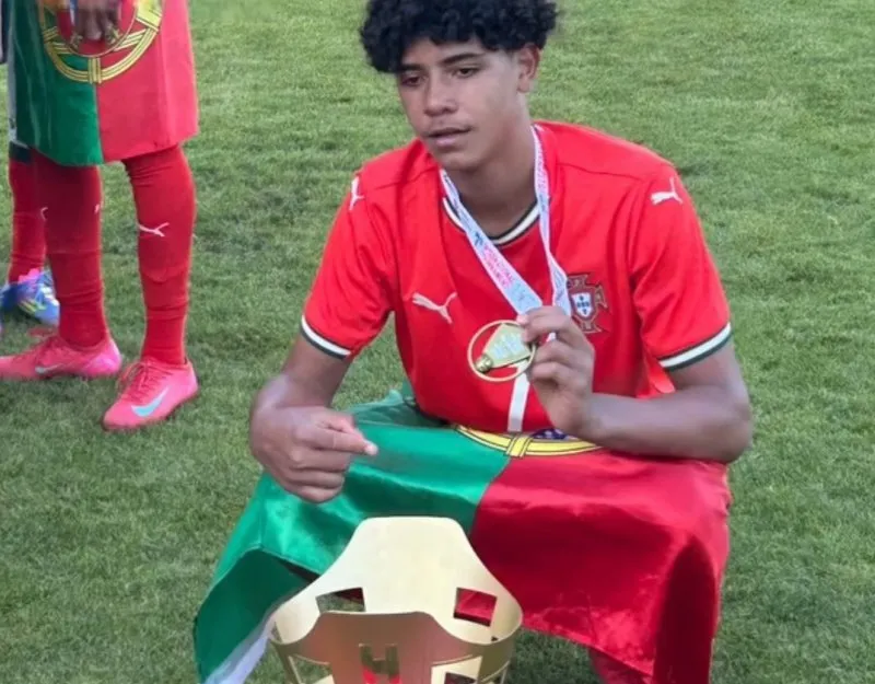ronaldo