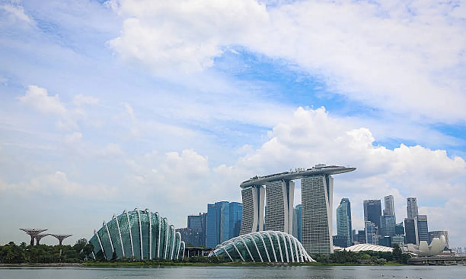 Nhiều công ty Trung Quốc lên kế hoạch niêm yết tại Singapore để mở rộng thị trường