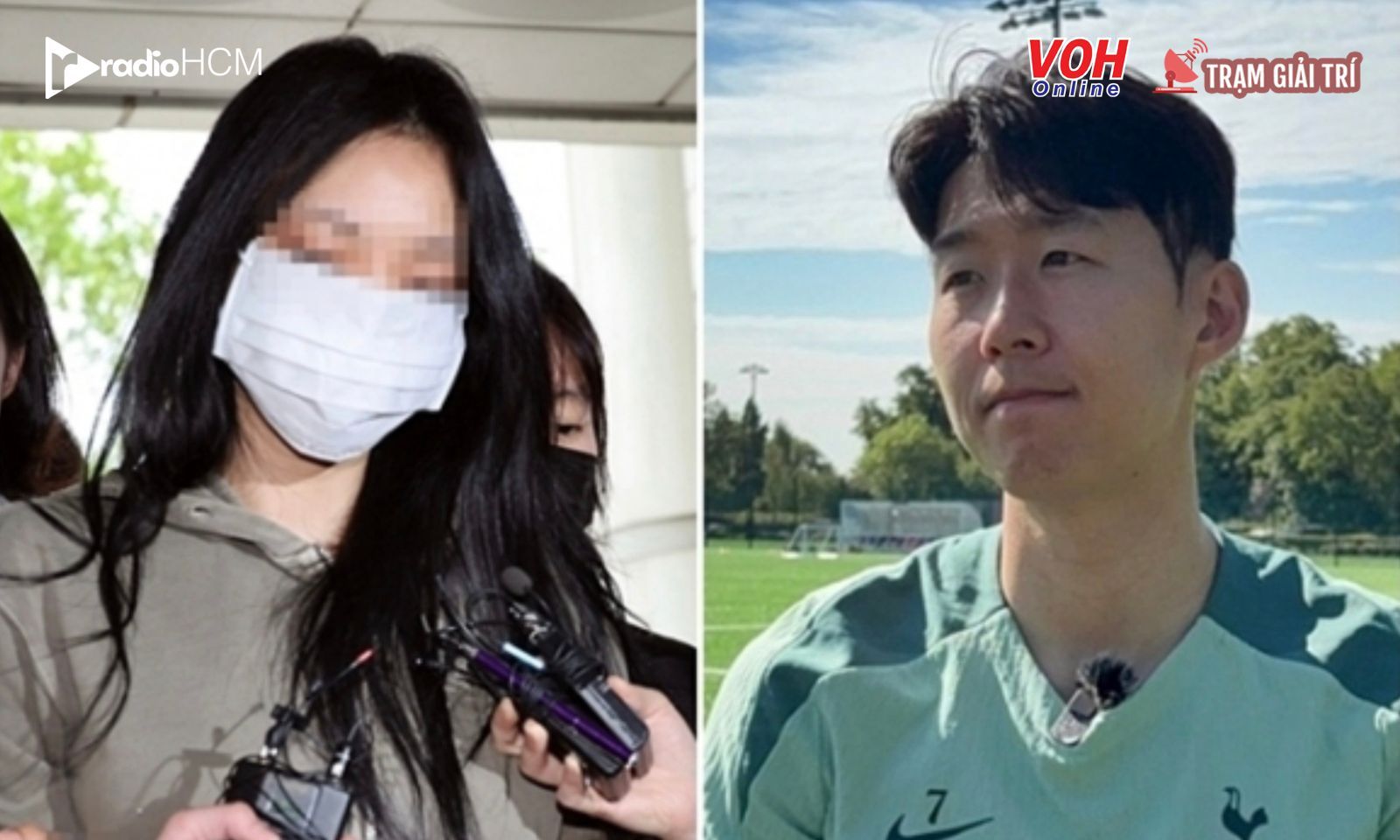 Son Heung Min đối mặt với hậu quả thế nào sau khi bị drama bủa vây?