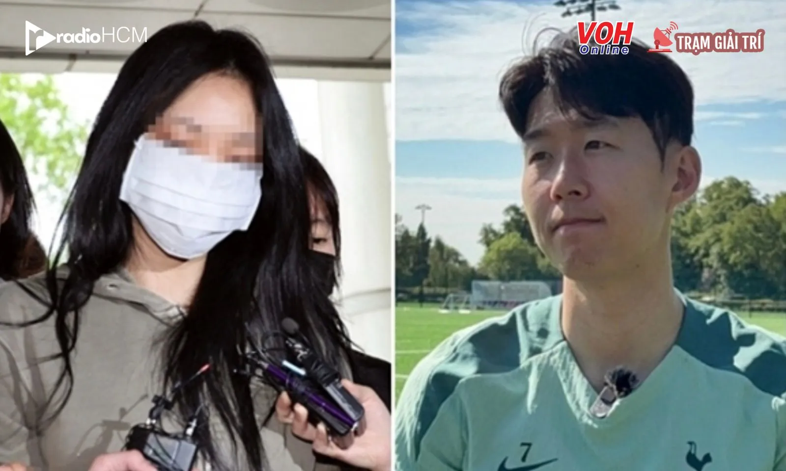 Son Heung Min đối mặt với hậu quả thế nào sau khi bị drama bủa vây?
