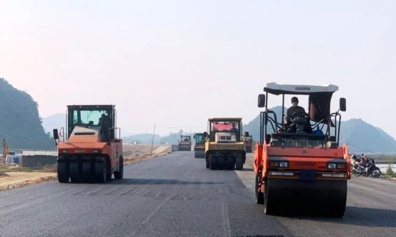 Đề nghị giao địa phương làm chủ quản 5 dự án cao tốc