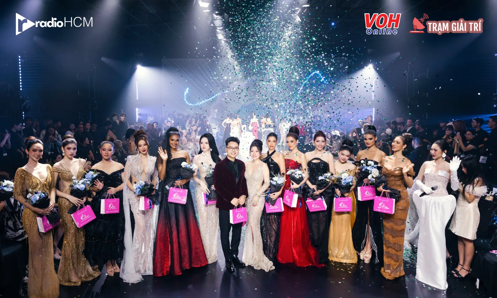 “Aurora’s Cry” – Bản giao hưởng lộng lẫy của sự hồi sinh