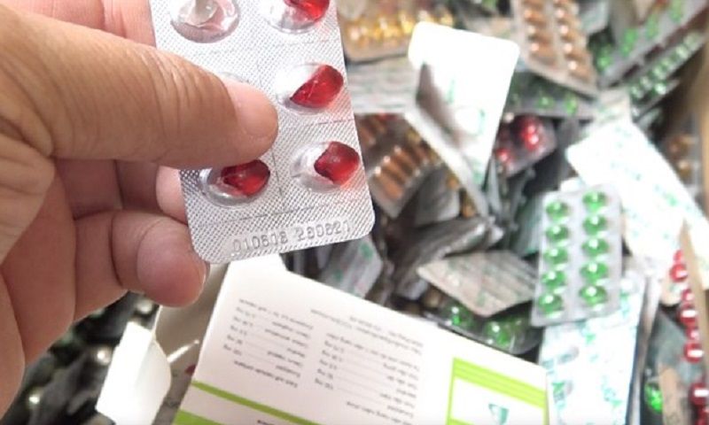 Điểm tin sáng 19/5: Tăng cường chống hàng giả trong lĩnh vực y tế và thực phẩm