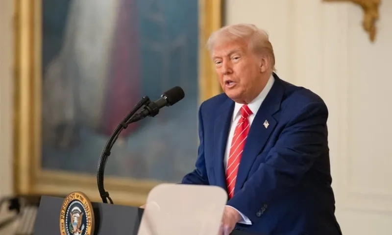 Dự luật cắt giảm thuế của Mỹ vượt rào cản đầu tiên 