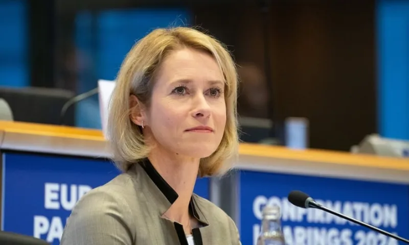 Chau au 2025