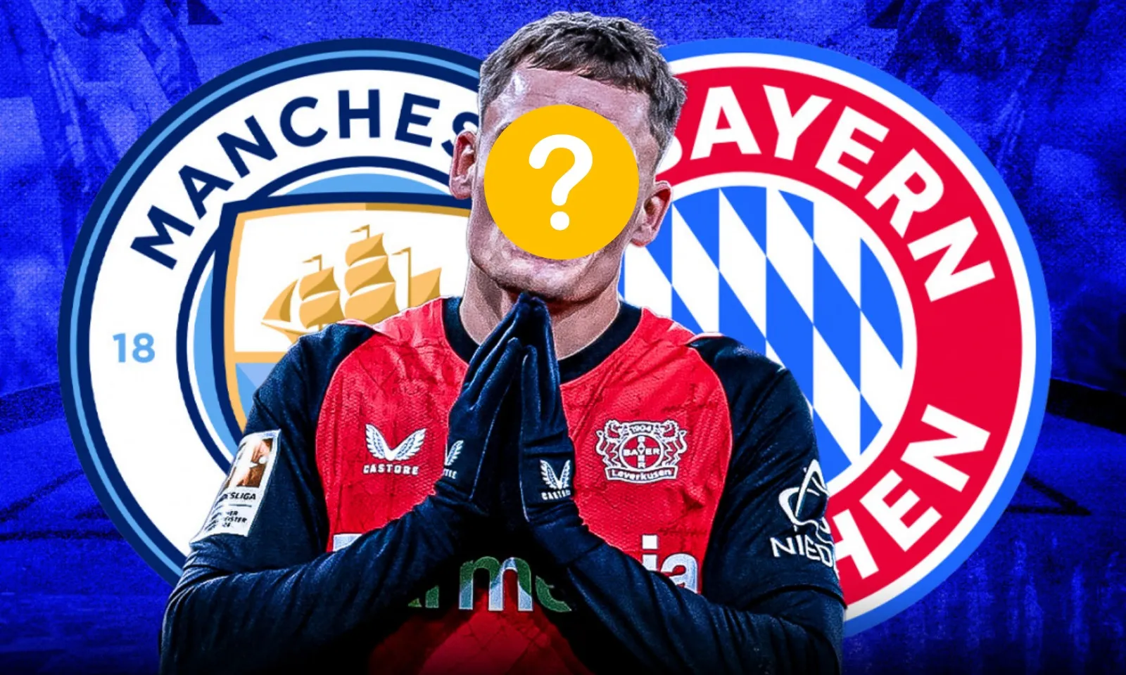 Man City chê De Bruyne nước Đức quá đắt đỏ