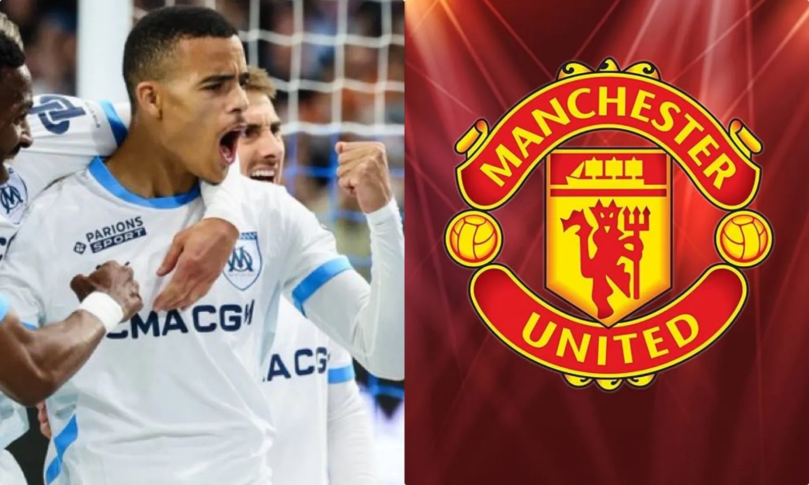 Bí mật Greenwood được tiết lộ, MU vẫn nắm 50% quyền sở hữu