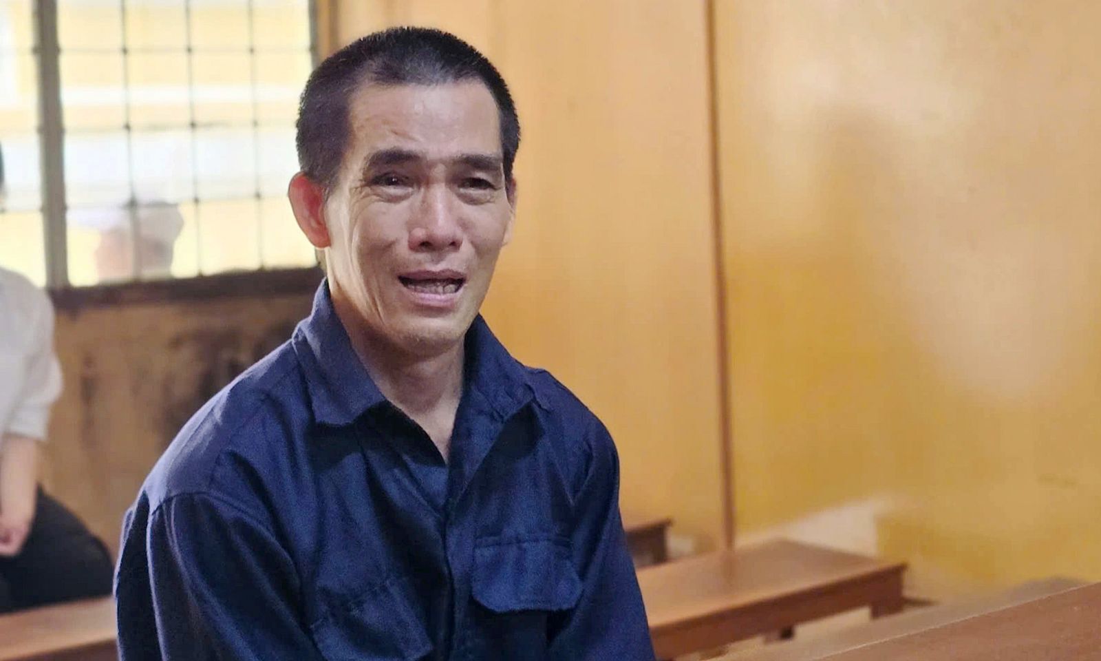 Người đàn ông lãnh án tù sau 30 năm tham gia vụ hiếp dâm tập thể