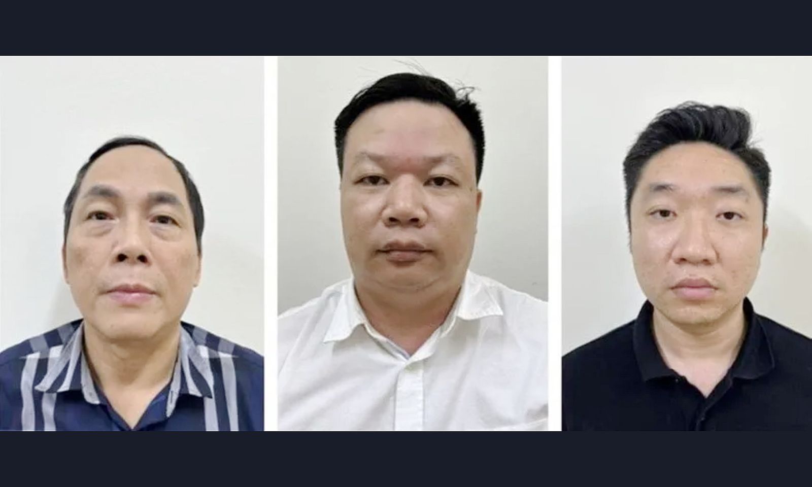 Cựu giám đốc Trung tâm Lý lịch tư pháp quốc gia nhận hối lộ hơn 43 tỉ đồng