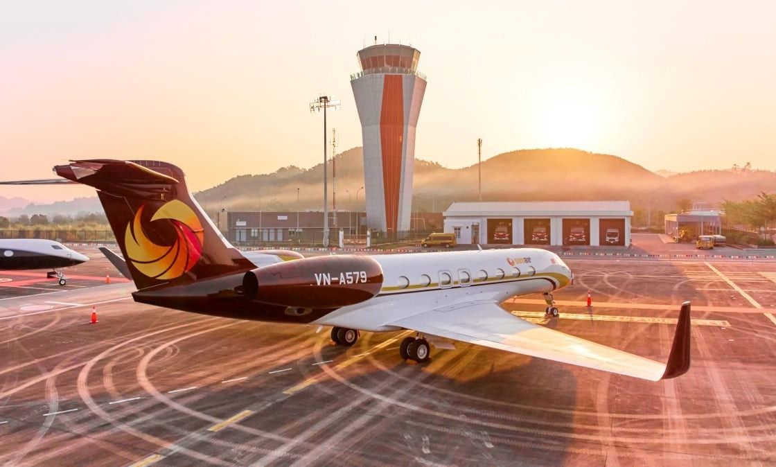 Phê duyệt đầu tư hãng hàng không Sun PhuQuoc Airways kết nối đảo ngọc