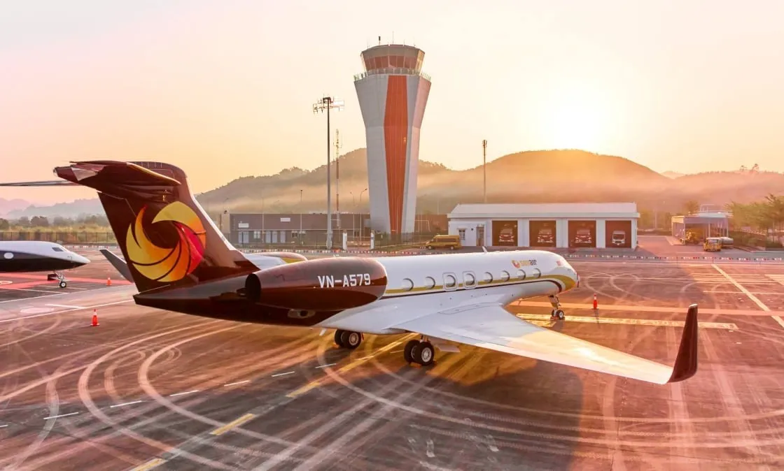 Phê duyệt đầu tư hãng hàng không Sun PhuQuoc Airways kết nối đảo ngọc
