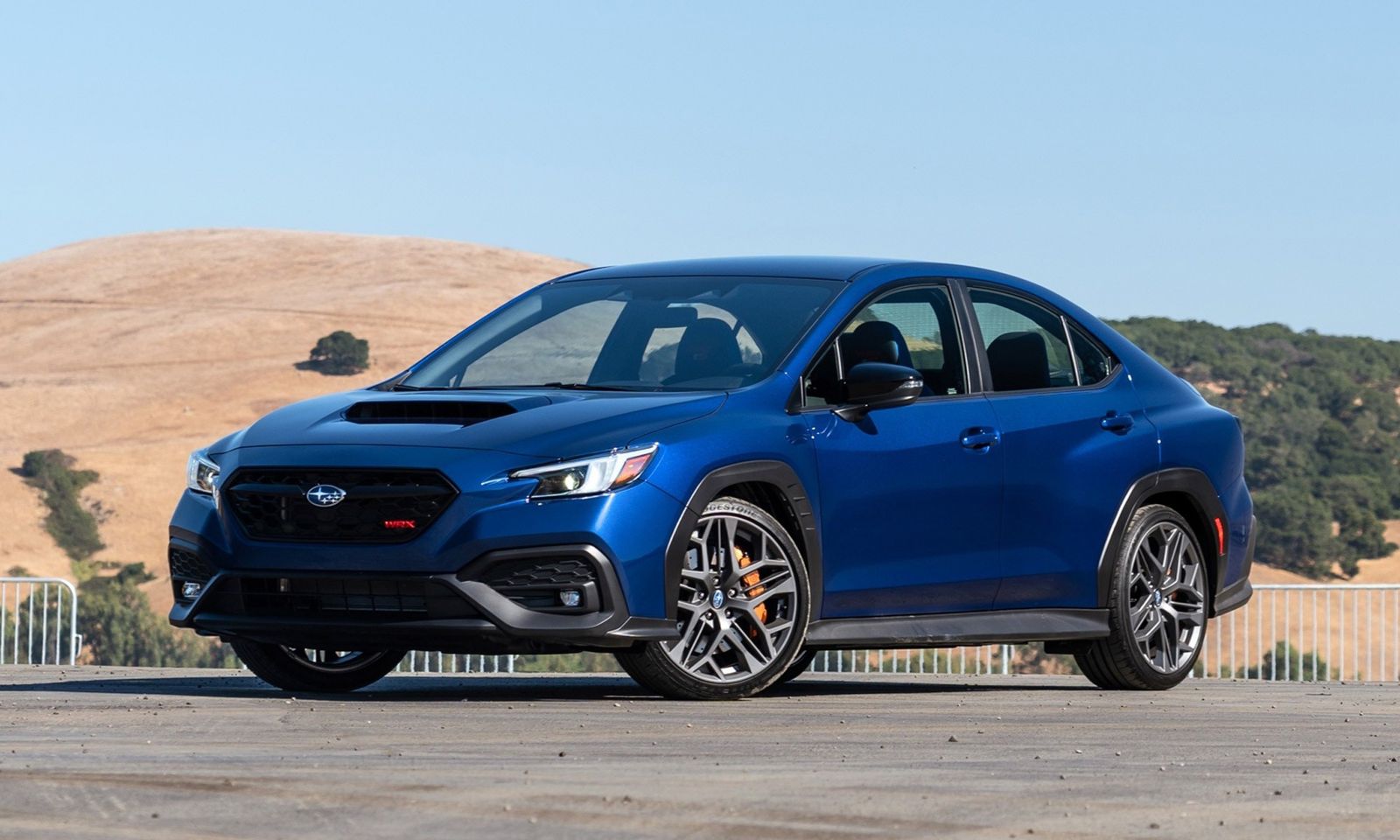 Subaru Impreza 2025: Nâng cấp toàn diện về thiết kế, công nghệ và an toàn