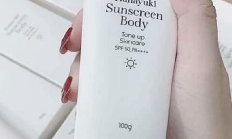 Tăng kiểm nghiệm sản phẩm chống nắng sau vụ SPF “ảo”