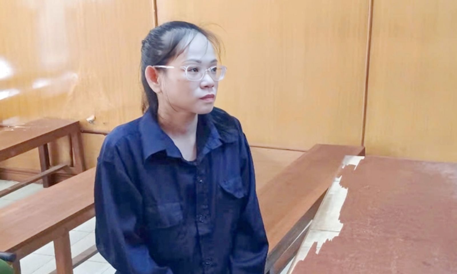 Chiêu trò trộm hơn 2.100 hộp thuốc của nữ công nhân kho tổng Long Châu