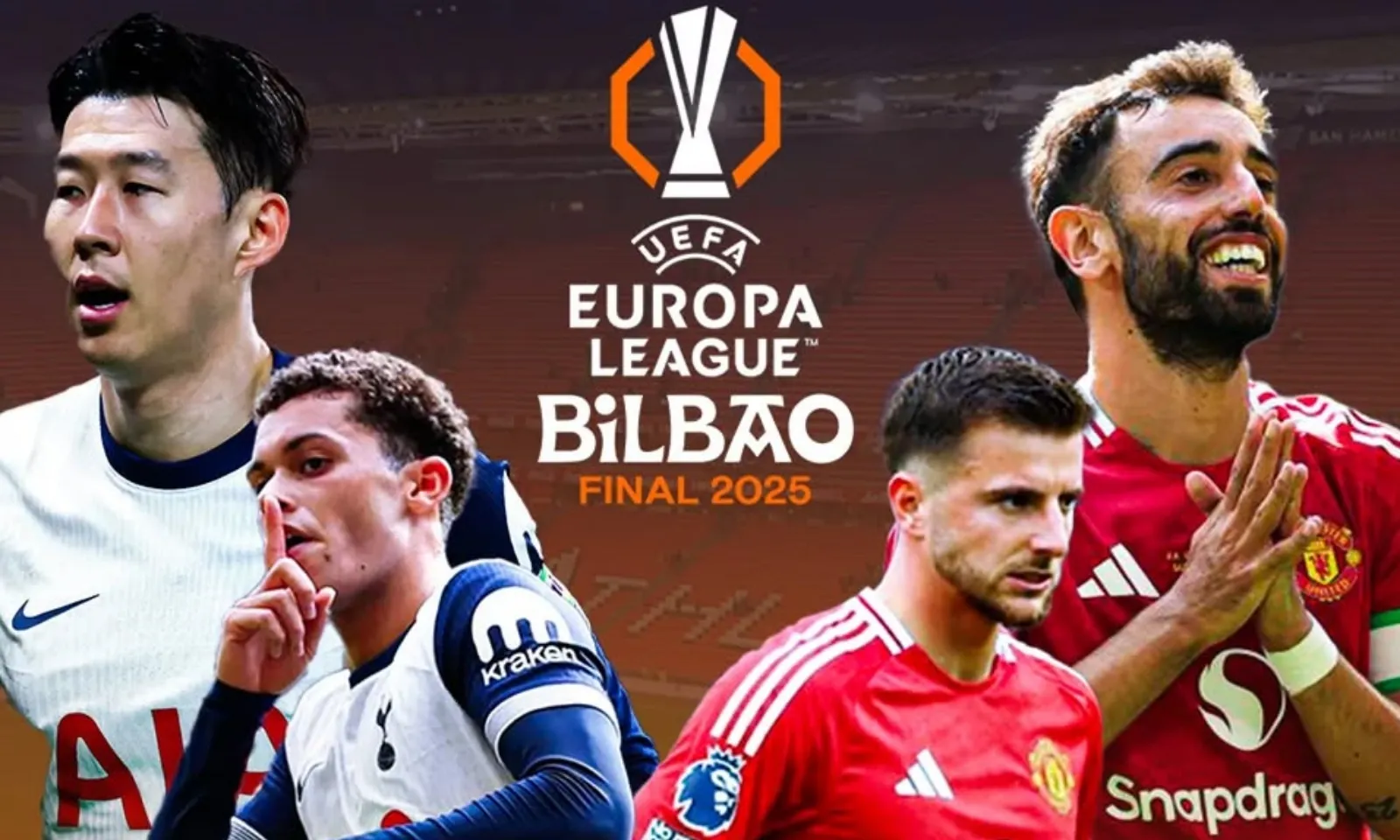 Nhận định Tottenham vs MU (Chung kết Europa League, 02h00 ngày 22/5): Canh bạc cuối cùng